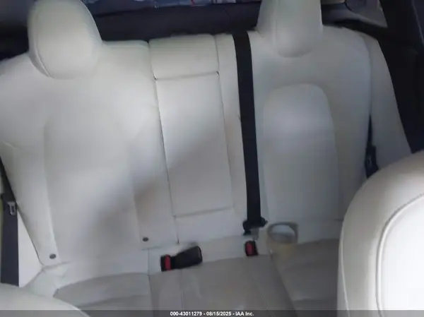 5YJ3E1EAXMF096541 2021 TESLA MODEL 3 - Image 8