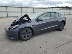 5YJ3E1EAXMF096779 2021 TESLA MODEL 3