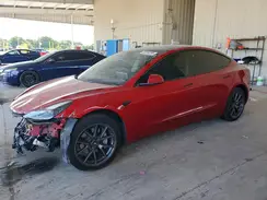 5YJ3E1EAXMF097060 2021 TESLA MODEL 3