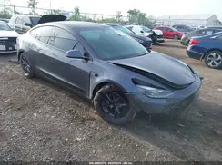 5YJ3E1EAXMF099603 2021 TESLA MODEL 3