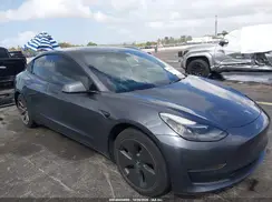 5YJ3E1EAXMF100166 2021 TESLA MODEL 3