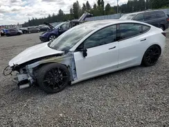 5YJ3E1EAXMF838484 2021 TESLA MODEL 3