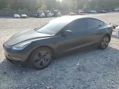 5YJ3E1EAXMF848383 2021 TESLA MODEL 3