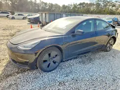 5YJ3E1EAXMF848500 2021 TESLA MODEL 3