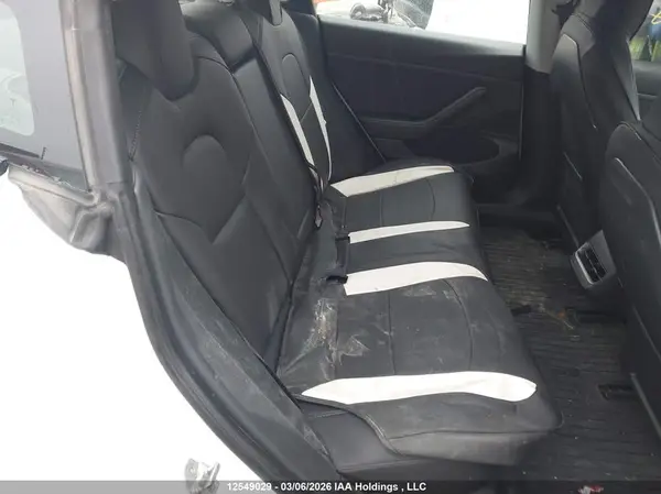 5YJ3E1EAXMF848593 2021 TESLA MODEL 3 - Image 8