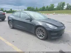 5YJ3E1EAXMF852398 2021 TESLA MODEL 3