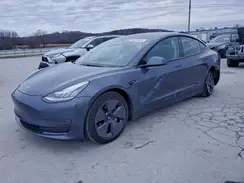 5YJ3E1EAXMF854054 2021 TESLA MODEL 3