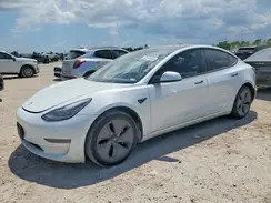 5YJ3E1EAXMF854989 2021 TESLA MODEL 3