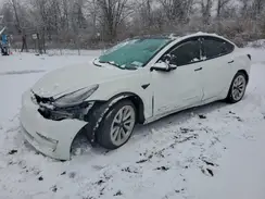 5YJ3E1EAXMF856774 2021 TESLA MODEL 3