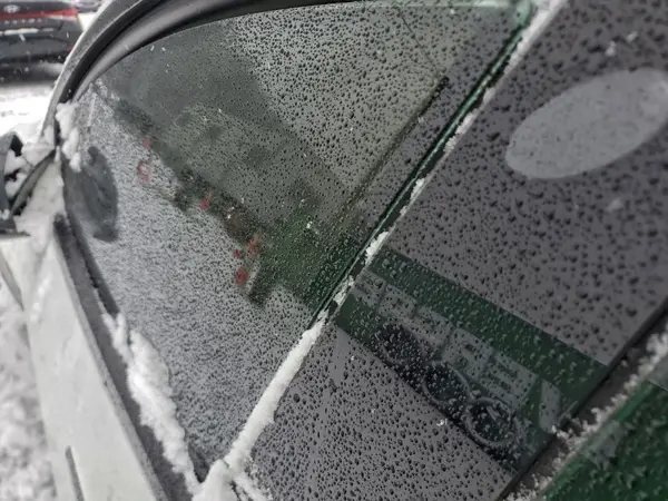 5YJ3E1EAXMF856774 2021 TESLA MODEL 3 - Image 8