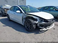 5YJ3E1EAXMF856936 2021 TESLA MODEL 3