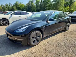 5YJ3E1EAXMF857231 2021 TESLA MODEL 3
