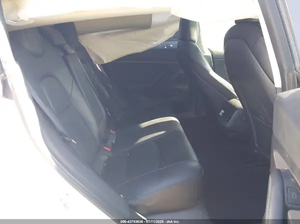 5YJ3E1EAXMF861442 2021 TESLA MODEL 3 - Image 8