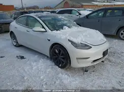 5YJ3E1EAXMF861876 2021 TESLA MODEL 3