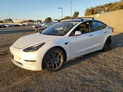 5YJ3E1EAXMF867354 2021 TESLA MODEL 3