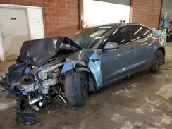 5YJ3E1EAXMF867547 2021 TESLA MODEL 3