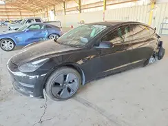 5YJ3E1EAXMF867872 2021 TESLA MODEL 3