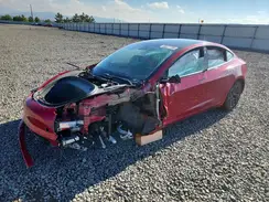 5YJ3E1EAXMF868262 2021 TESLA MODEL 3