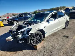 5YJ3E1EAXMF868469 2021 TESLA MODEL 3