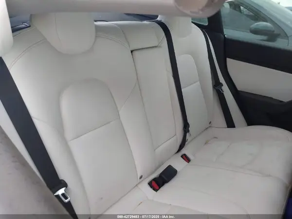 5YJ3E1EAXMF870089 2021 TESLA MODEL 3 - Image 8