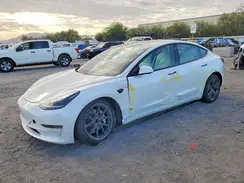 5YJ3E1EAXMF871033 2021 TESLA MODEL 3