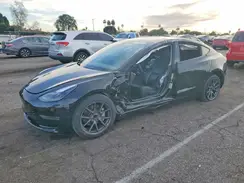 5YJ3E1EAXMF871291 2021 TESLA MODEL 3