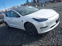 5YJ3E1EAXMF871730 2021 TESLA MODEL 3