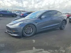 5YJ3E1EAXMF872974 2021 TESLA MODEL 3