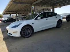 5YJ3E1EAXMF874109 2021 TESLA MODEL 3