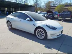 5YJ3E1EAXMF874790 2021 TESLA MODEL 3