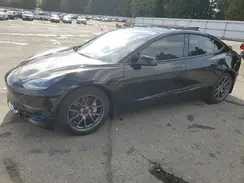 5YJ3E1EAXMF875129 2021 TESLA MODEL 3