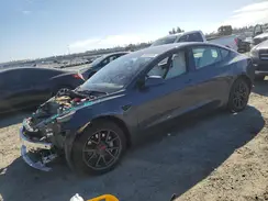 5YJ3E1EAXMF875289 2021 TESLA MODEL 3