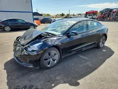 5YJ3E1EAXMF875714 2021 TESLA MODEL 3