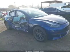 5YJ3E1EAXMF876328 2021 TESLA MODEL 3