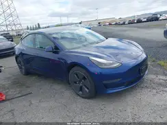 5YJ3E1EAXMF877513 2021 TESLA MODEL 3