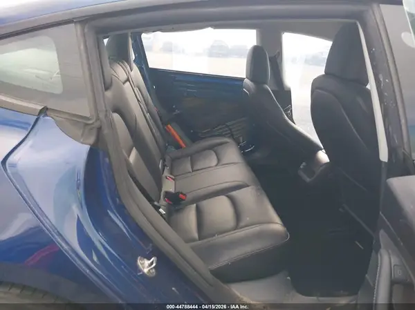 5YJ3E1EAXMF877513 2021 TESLA MODEL 3 - Image 8