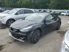 5YJ3E1EAXMF907075 2021 TESLA MODEL 3