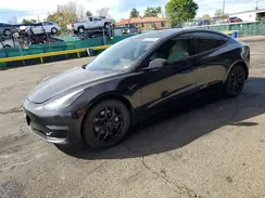 5YJ3E1EAXMF908355 2021 TESLA MODEL 3