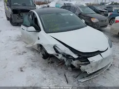 5YJ3E1EAXMF918772 2021 TESLA MODEL 3