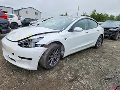 5YJ3E1EAXMF919419 2021 TESLA MODEL 3