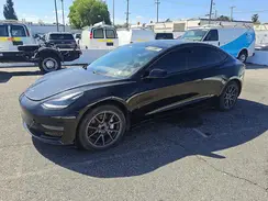 5YJ3E1EAXMF919629 2021 TESLA MODEL 3