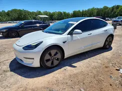 5YJ3E1EAXMF919968 2021 TESLA MODEL 3