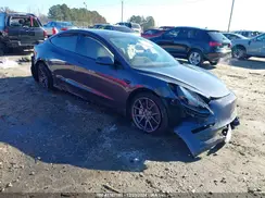 5YJ3E1EAXMF922692 2021 TESLA MODEL 3