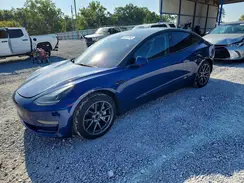 5YJ3E1EAXMF923356 2021 TESLA MODEL 3