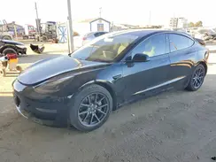 5YJ3E1EAXMF928783 2021 TESLA MODEL 3