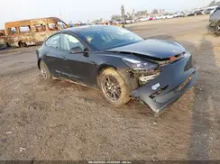 5YJ3E1EAXMF929562 2021 TESLA MODEL 3