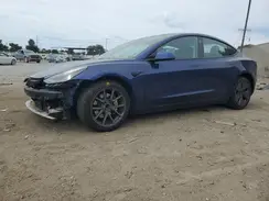 5YJ3E1EAXMF930355 2021 TESLA MODEL 3
