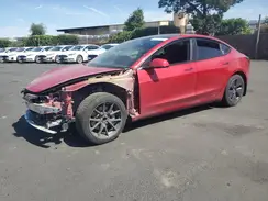 5YJ3E1EAXMF940139 2021 TESLA MODEL 3