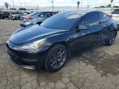 5YJ3E1EAXMF943011 2021 TESLA MODEL 3