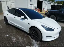 5YJ3E1EAXMF947690 2021 TESLA MODEL 3
